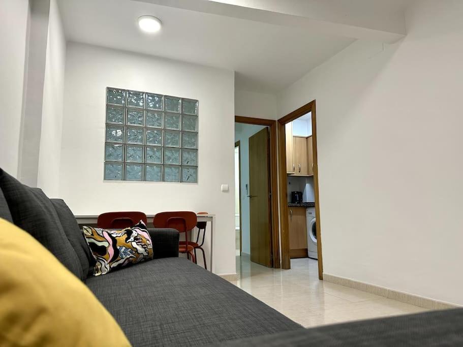 Little Horse Apartments 2 타라고나 외부 사진