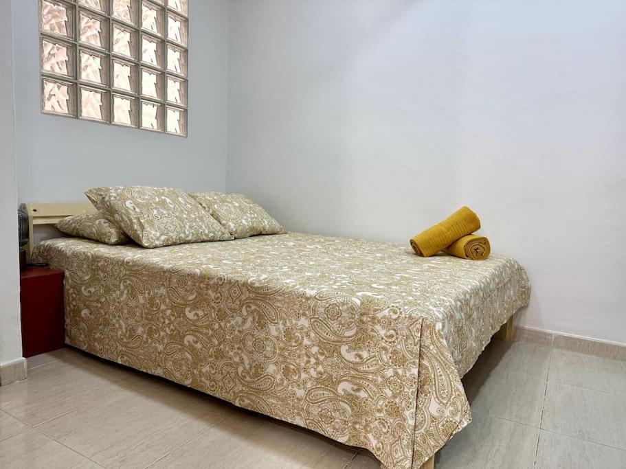 Little Horse Apartments 2 타라고나 외부 사진